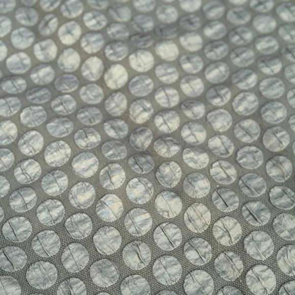 Anthropologie Maeve Green Silk Pencil Skirt Women’s Size 6 Midi High Waist - Picture 4 of 6